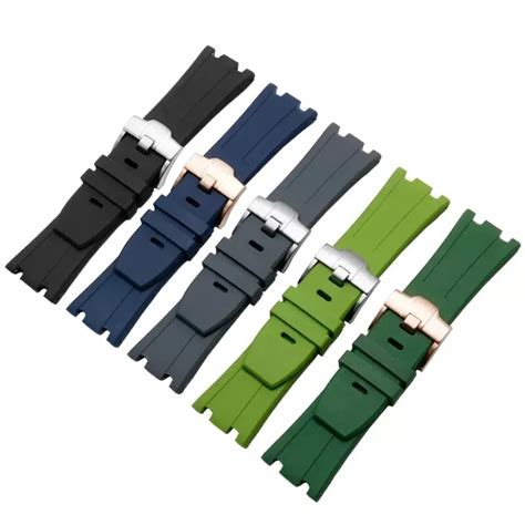 armband passrnd zu audemars piguet|Audemars Piguet Ersatzteile/Zubehör .